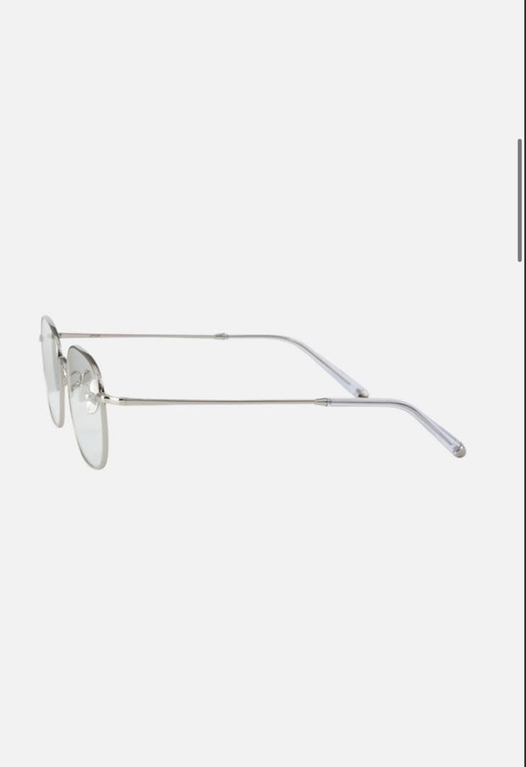 A.D.S.R. EUGENE ユージーン クリア メタル