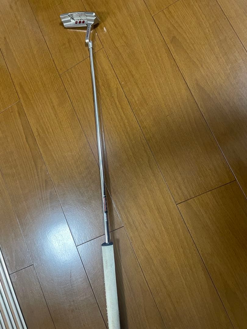 スコッティキャメロン セレクトニューポート2