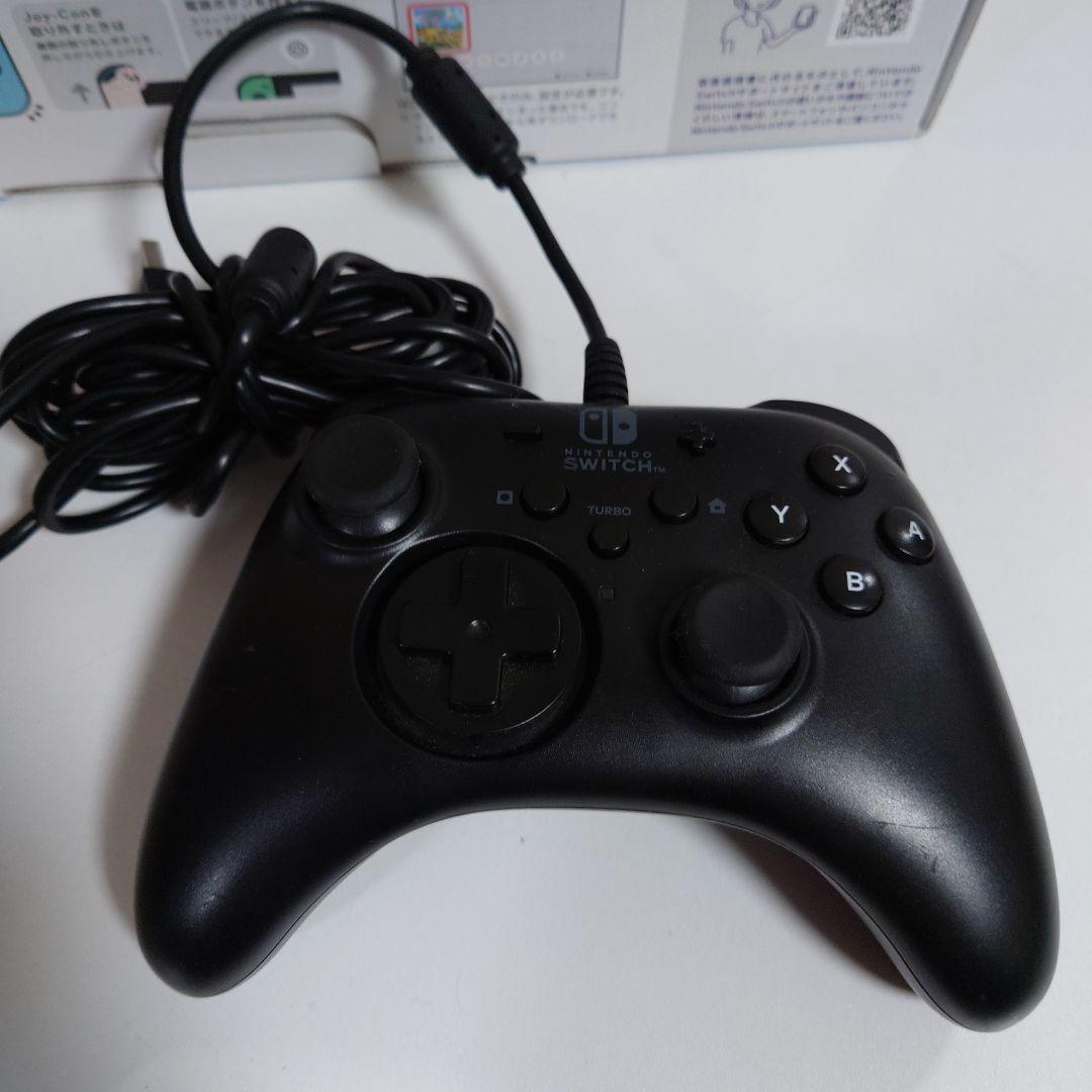 どうぶつの森　Nintendo Switch 本体　コントローラー付