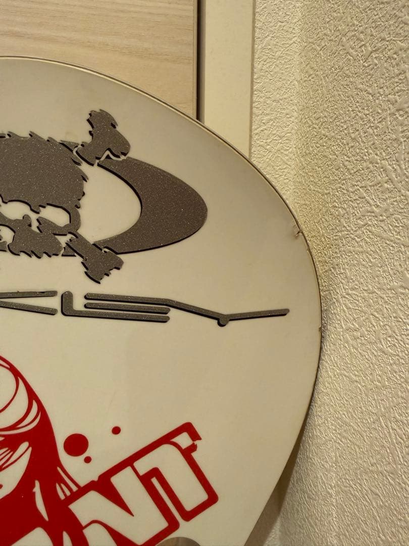 BURTON バートン ボード Tadashi Fuse ビンディング2点セット