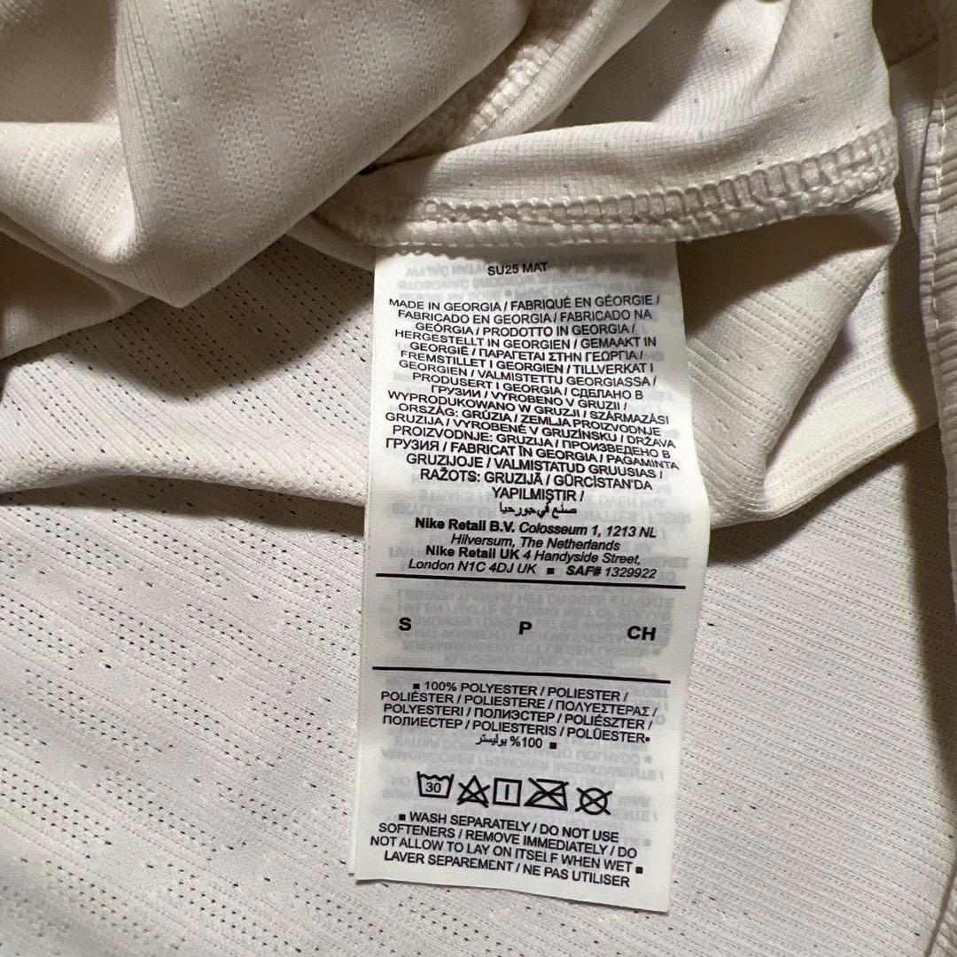 チェルシー　25/26 アウェイユニフォーム