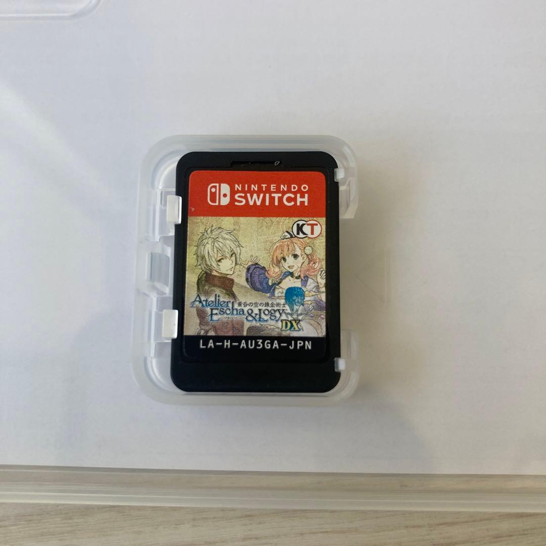 【中古：状態◎】アトリエ　黄昏の錬金術師 トリロジー　DX プレミアムボックス