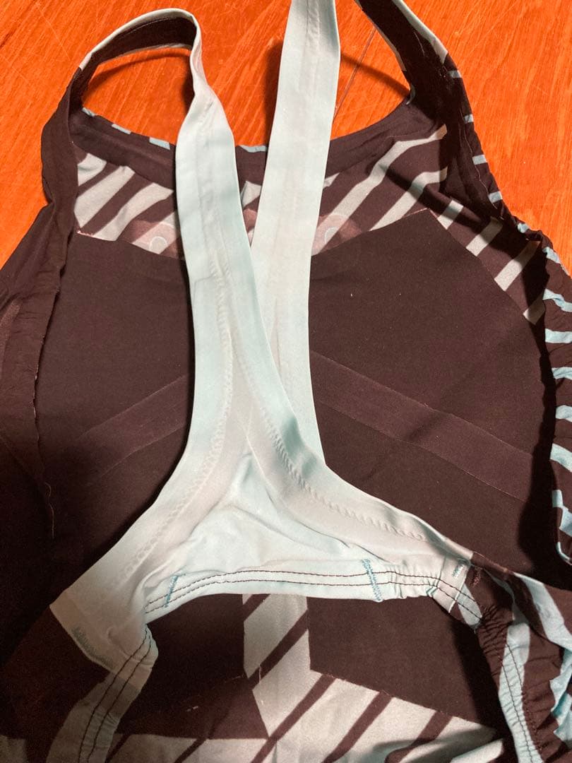 アリーナ　ダイヤモンズ アルティメット　アクアフォースX MF Mサイズ