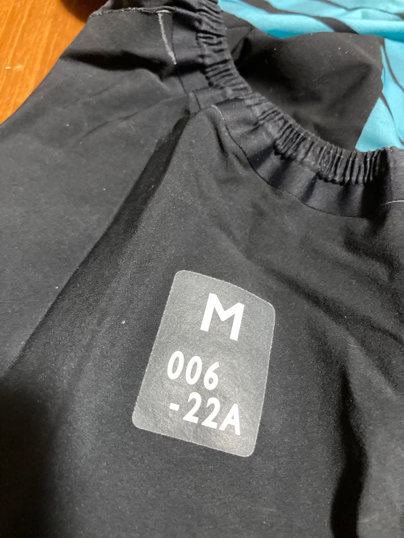 アリーナ　ダイヤモンズ アルティメット　アクアフォースX MF Mサイズ