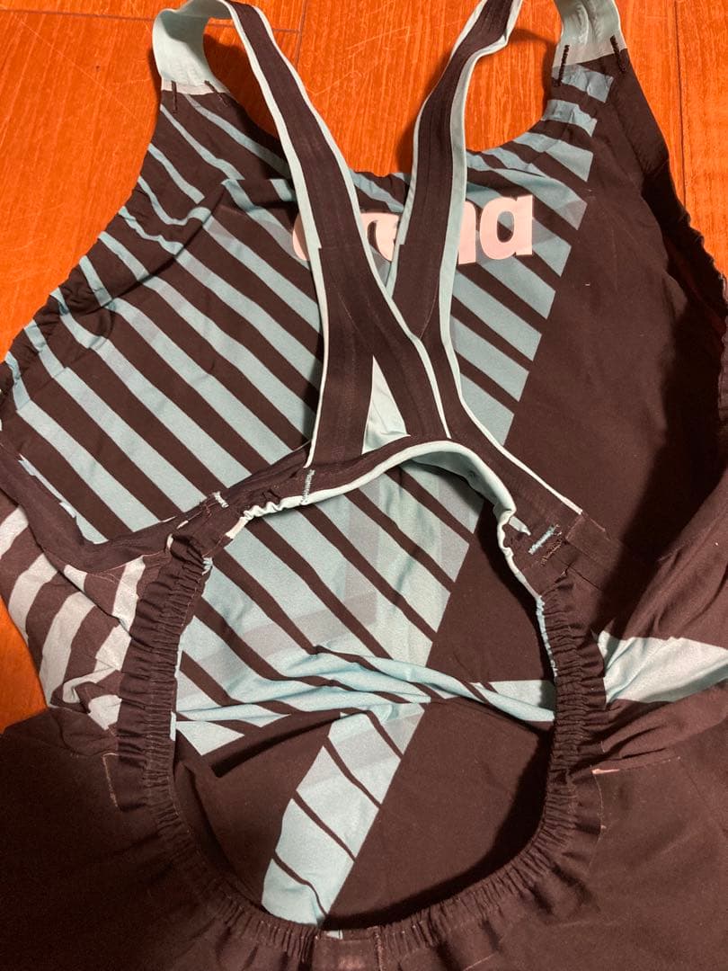 アリーナ　ダイヤモンズ アルティメット　アクアフォースX MF Mサイズ