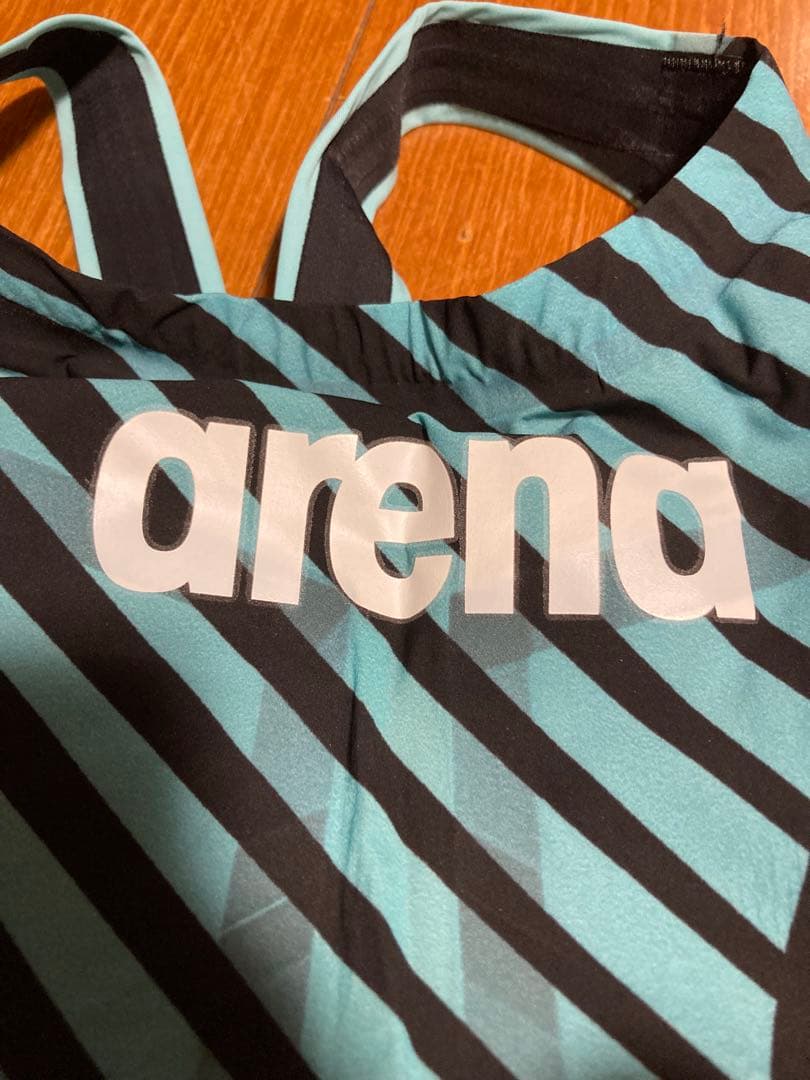 アリーナ　ダイヤモンズ アルティメット　アクアフォースX MF Mサイズ