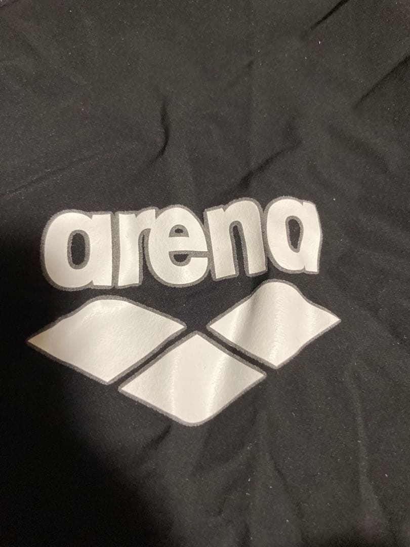 アリーナ　ダイヤモンズ アルティメット　アクアフォースX MF Mサイズ