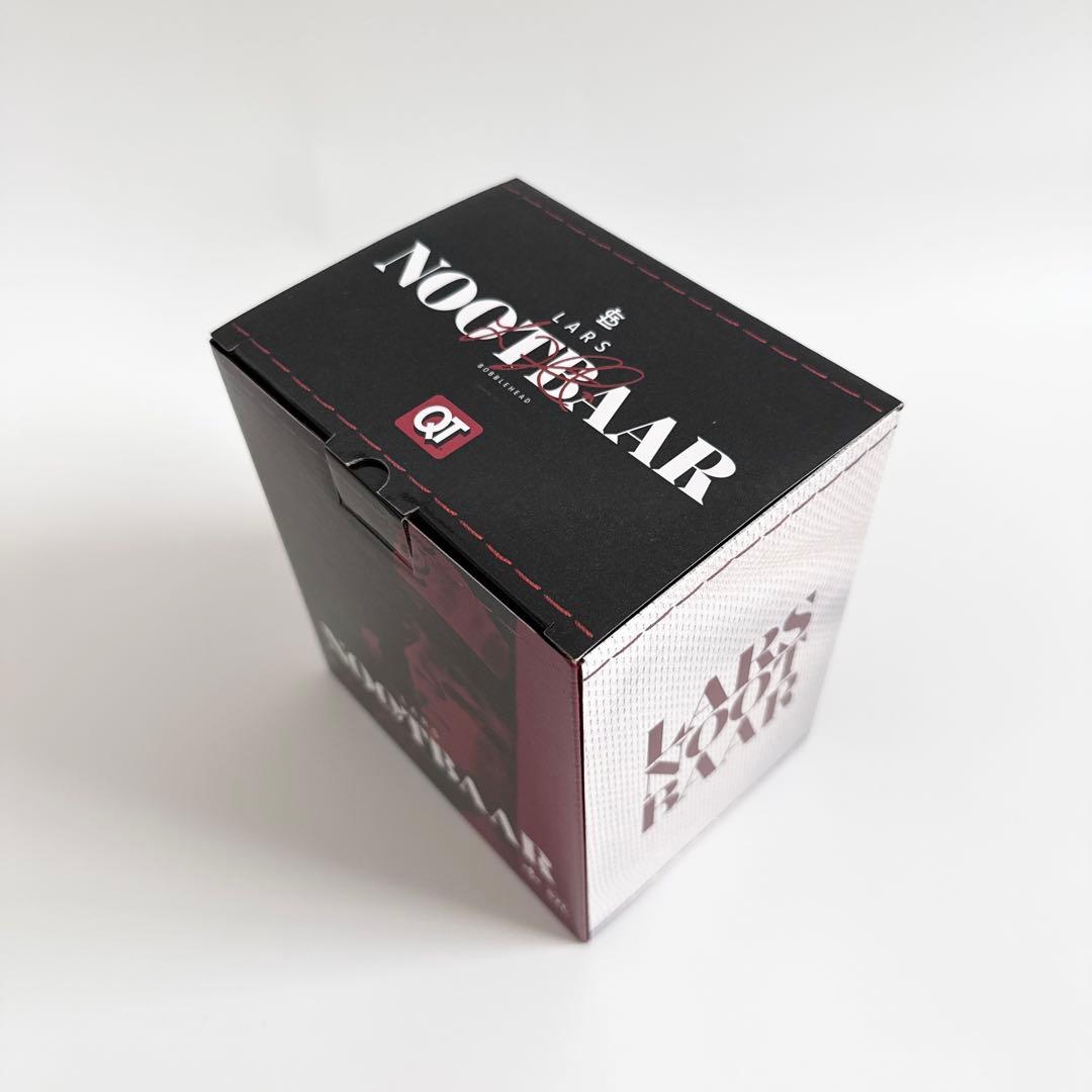 【匿名配送】新品未開封 ラーズ ヌートバー ボブルヘッド カージナルス MLB