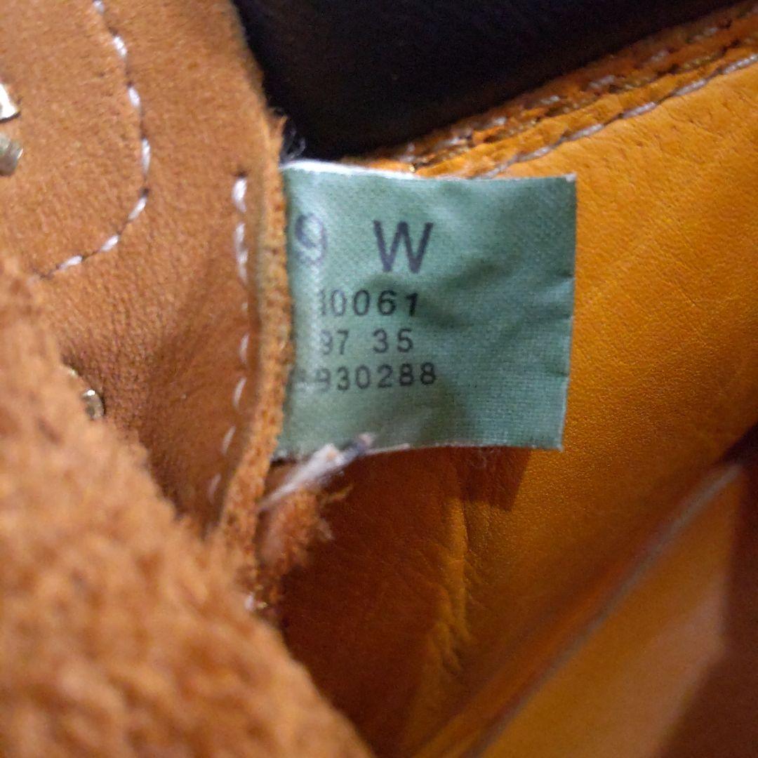 【ケア済・値下げ可】Timberland プレミアムブーツ