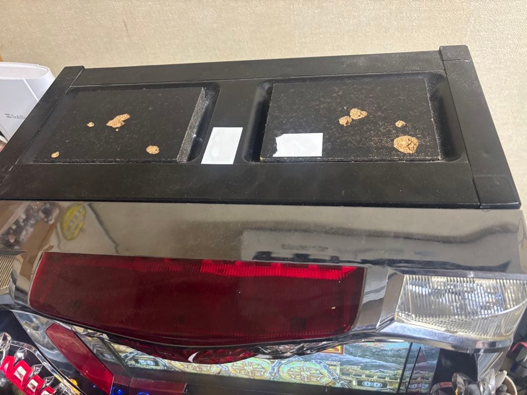 メダル不要！家スロ　アナザーゴッドハーデス実機