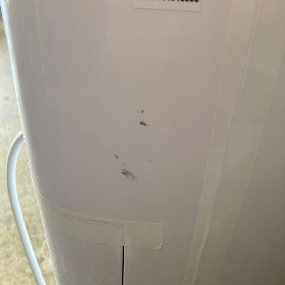 除湿機 衣類乾燥除湿機 除湿量6L/日 コンプレッサー式 湿度設定