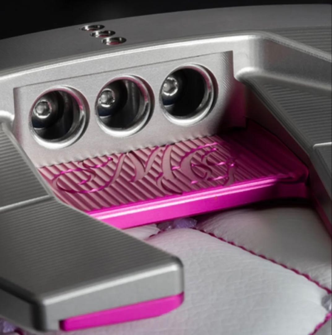 【最安値✨️】スコッティキャメロン マイガール 2025 新品未使用 【未開封‼️】