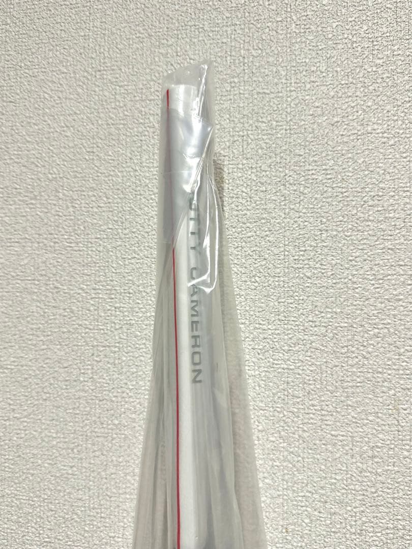 【最安値✨️】スコッティキャメロン マイガール 2025 新品未使用 【未開封‼️】