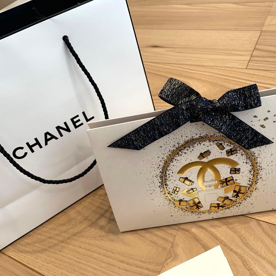 CHANEL ルリフトラクレームマン ハンドクリーム 50mL ギフト シャネル