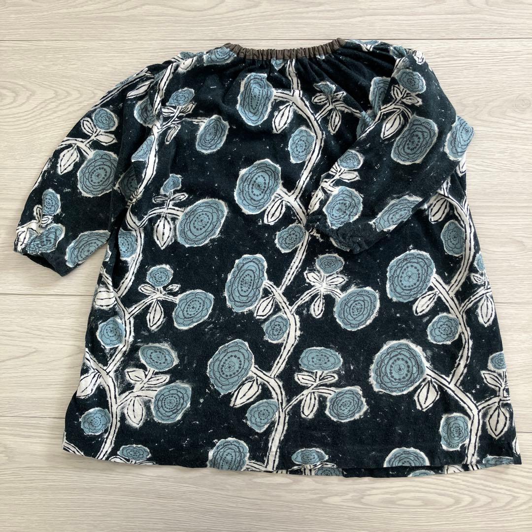 mina perhonen＊giardino ワンピース＊100㎝