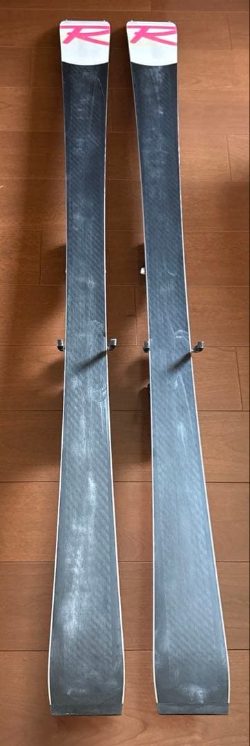 ロシニョール ROSSIGNOL Super Virage 167cm