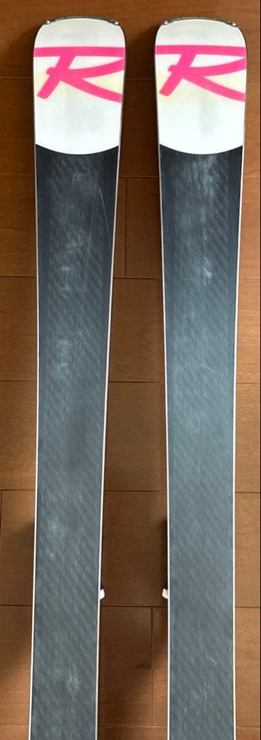 ロシニョール ROSSIGNOL Super Virage 167cm