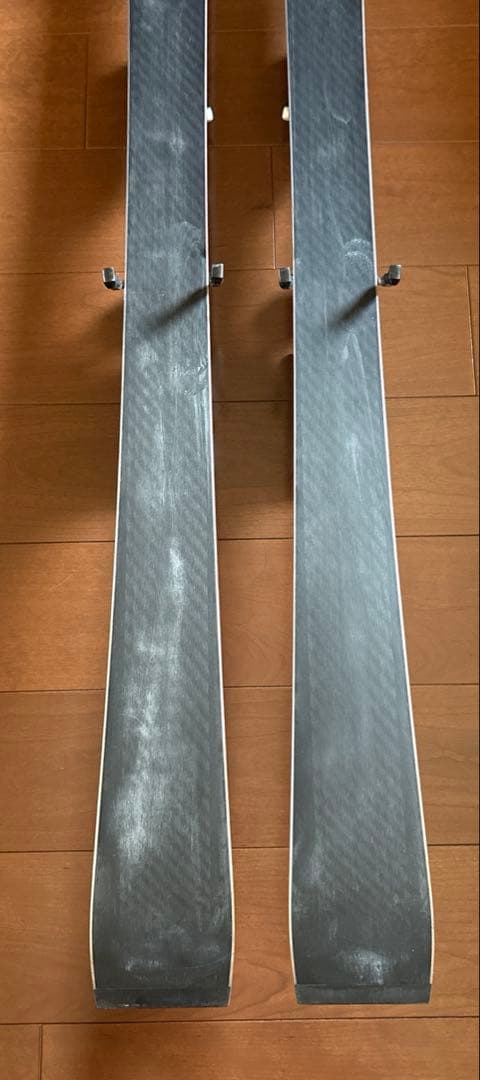 ロシニョール ROSSIGNOL Super Virage 167cm