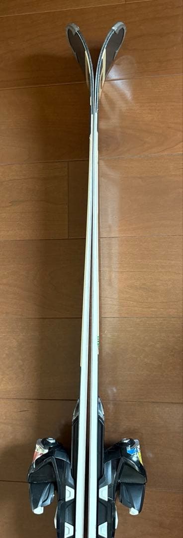 ロシニョール ROSSIGNOL Super Virage 167cm