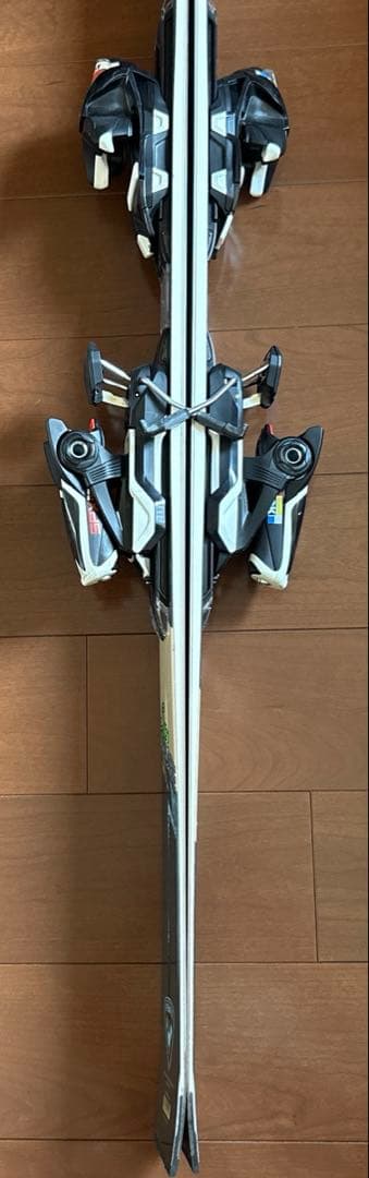 ロシニョール ROSSIGNOL Super Virage 167cm
