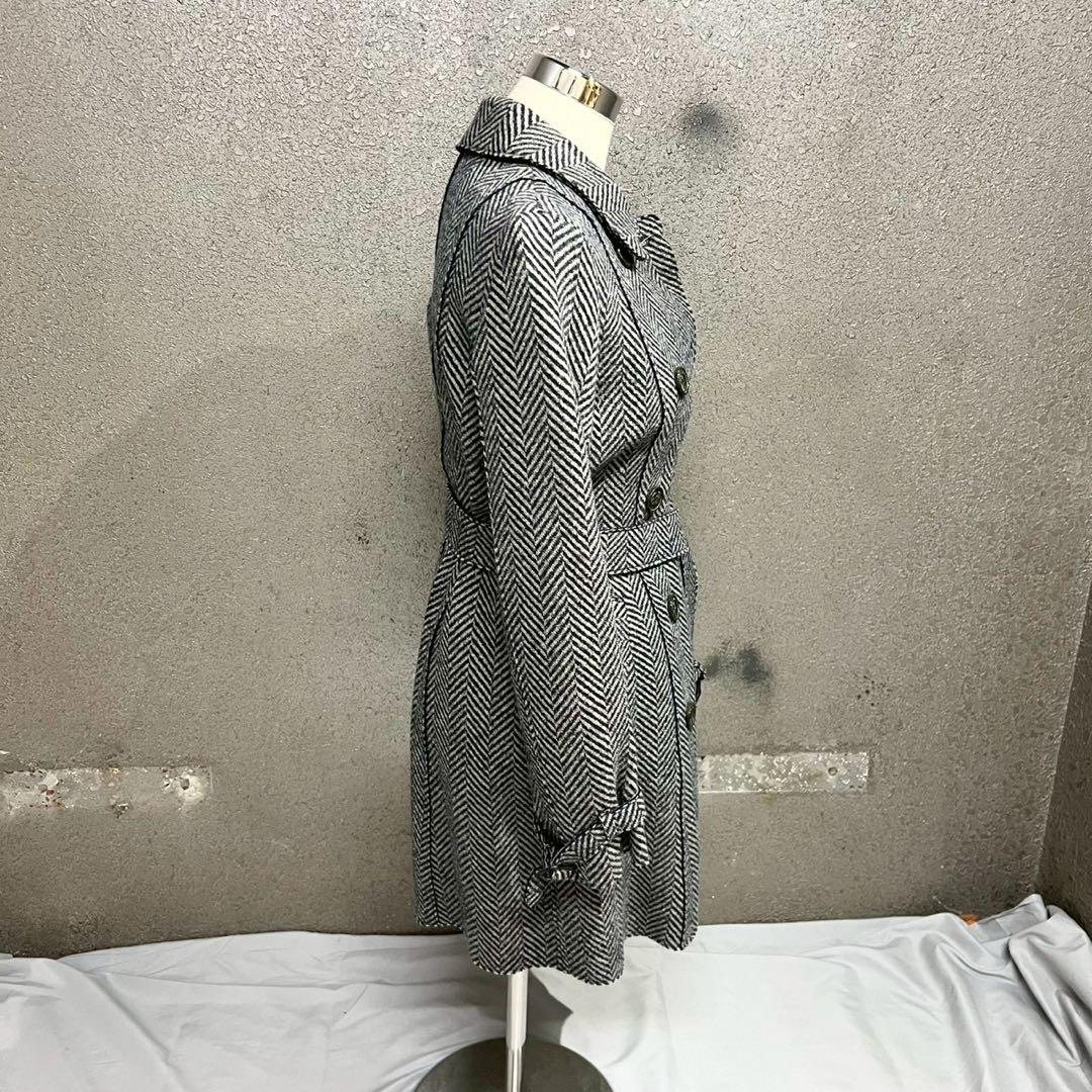 美品 MAXMARA weekend line レディース コート 38サイズ