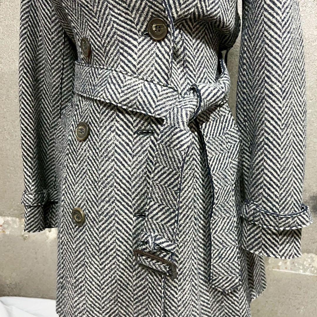 美品 MAXMARA weekend line レディース コート 38サイズ