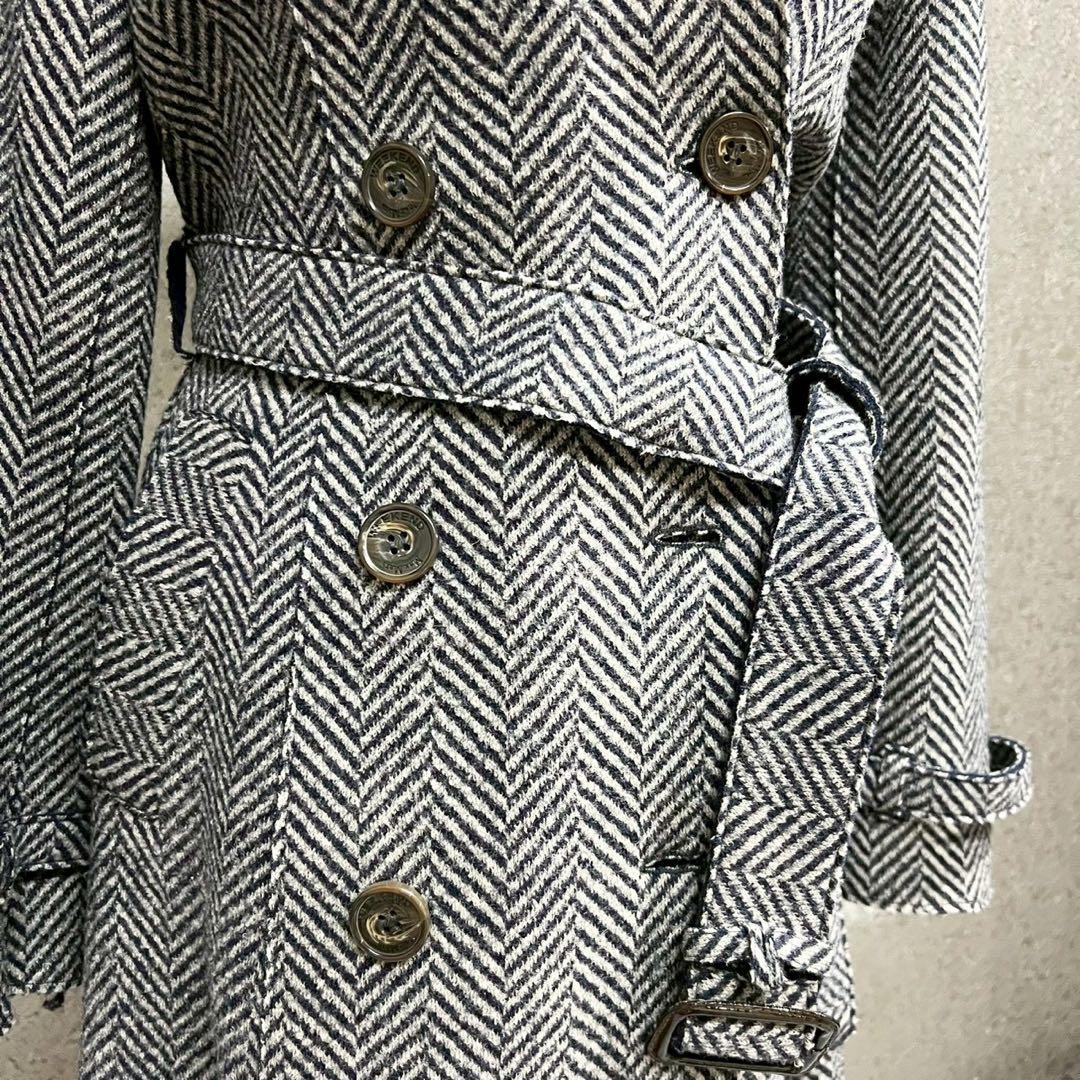 美品 MAXMARA weekend line レディース コート 38サイズ