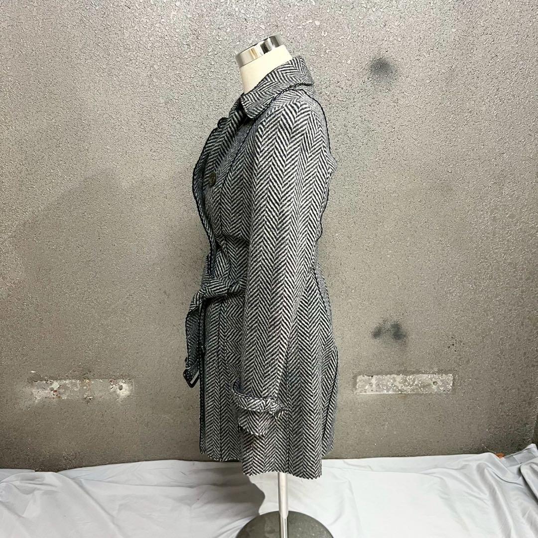 美品 MAXMARA weekend line レディース コート 38サイズ