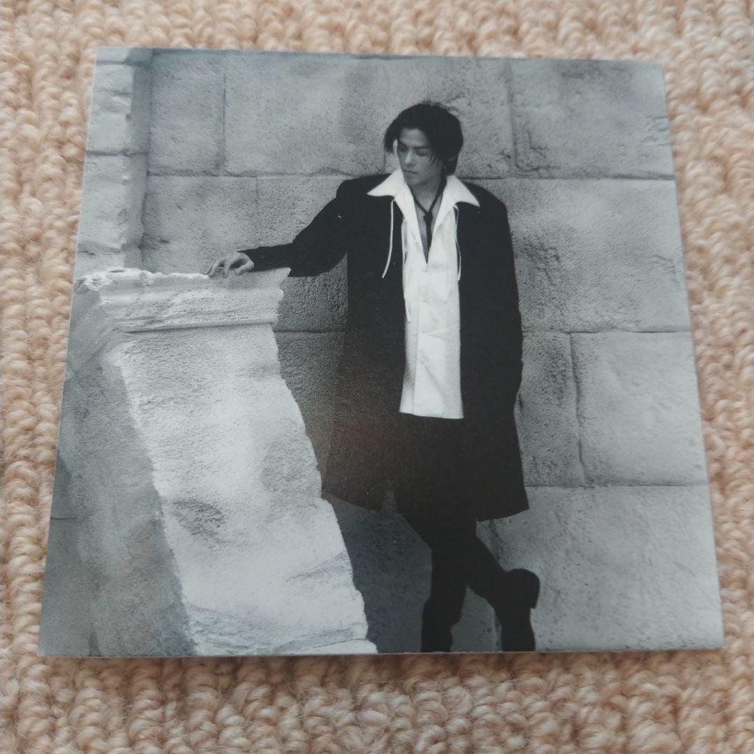 初回限定版　激レア　LUNA SEA MOTHER　CD　6枚セット　ステッカー