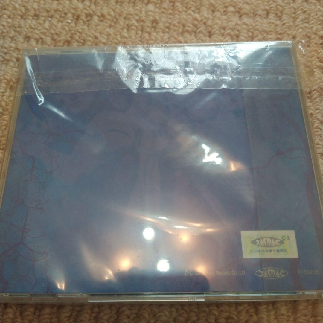 初回限定版　激レア　LUNA SEA MOTHER　CD　6枚セット　ステッカー