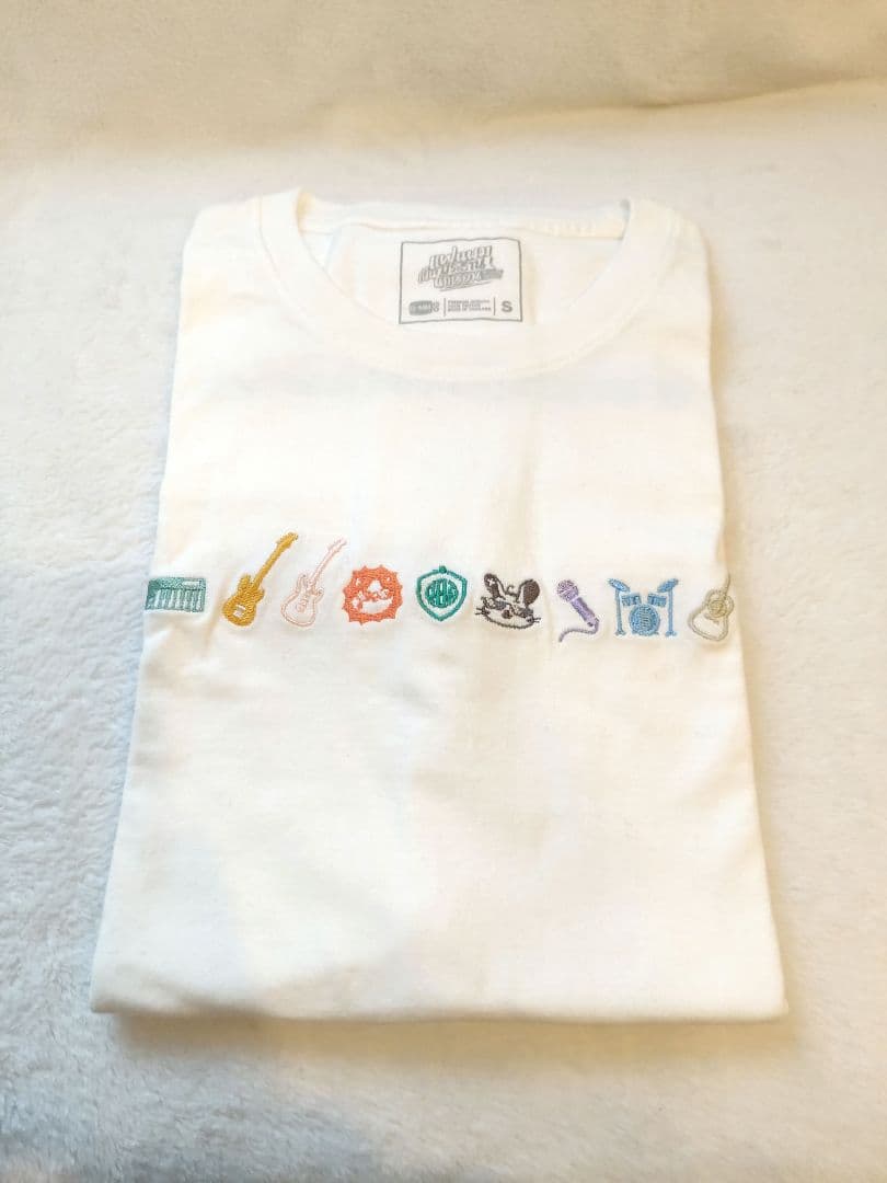 【MSPセット】 PROM NIGHT DVDBOX・Tシャツ