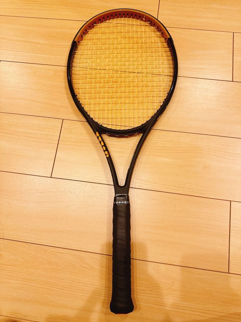レア　セレーナモデル　Wilson BLADE SW102
