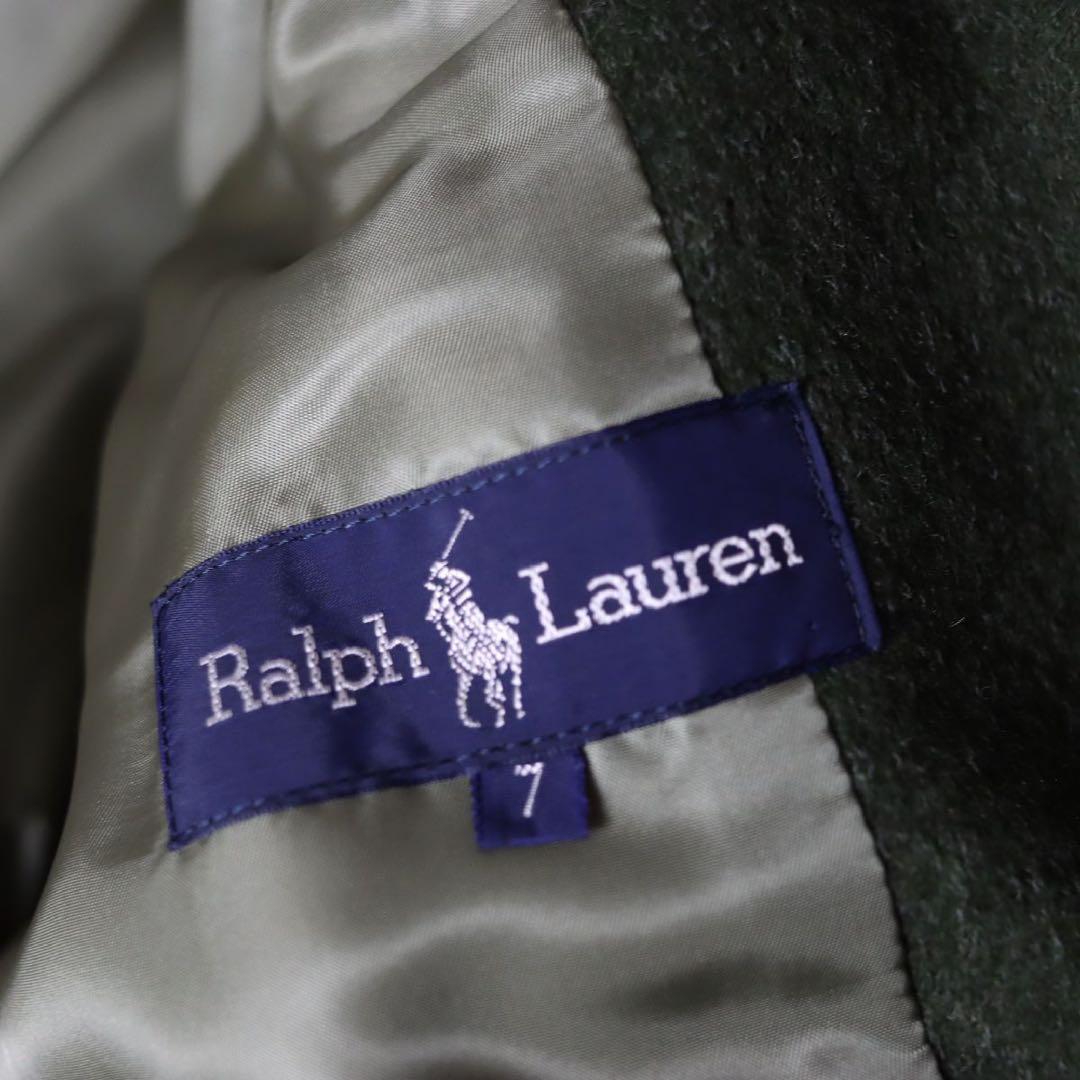 ジャケット・アウター Ralph Lauren short length tailor jacket