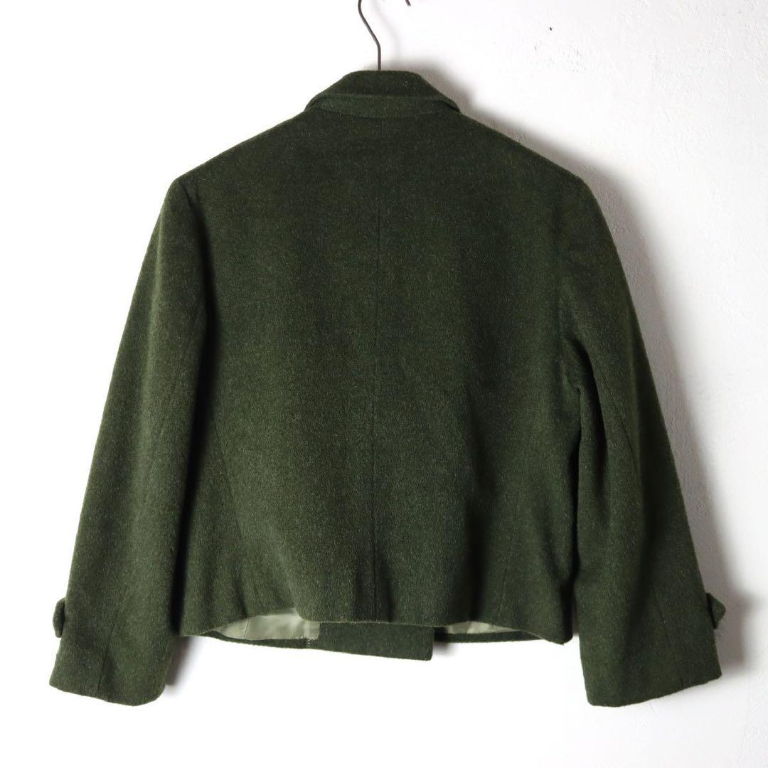 ジャケット・アウター Ralph Lauren short length tailor jacket