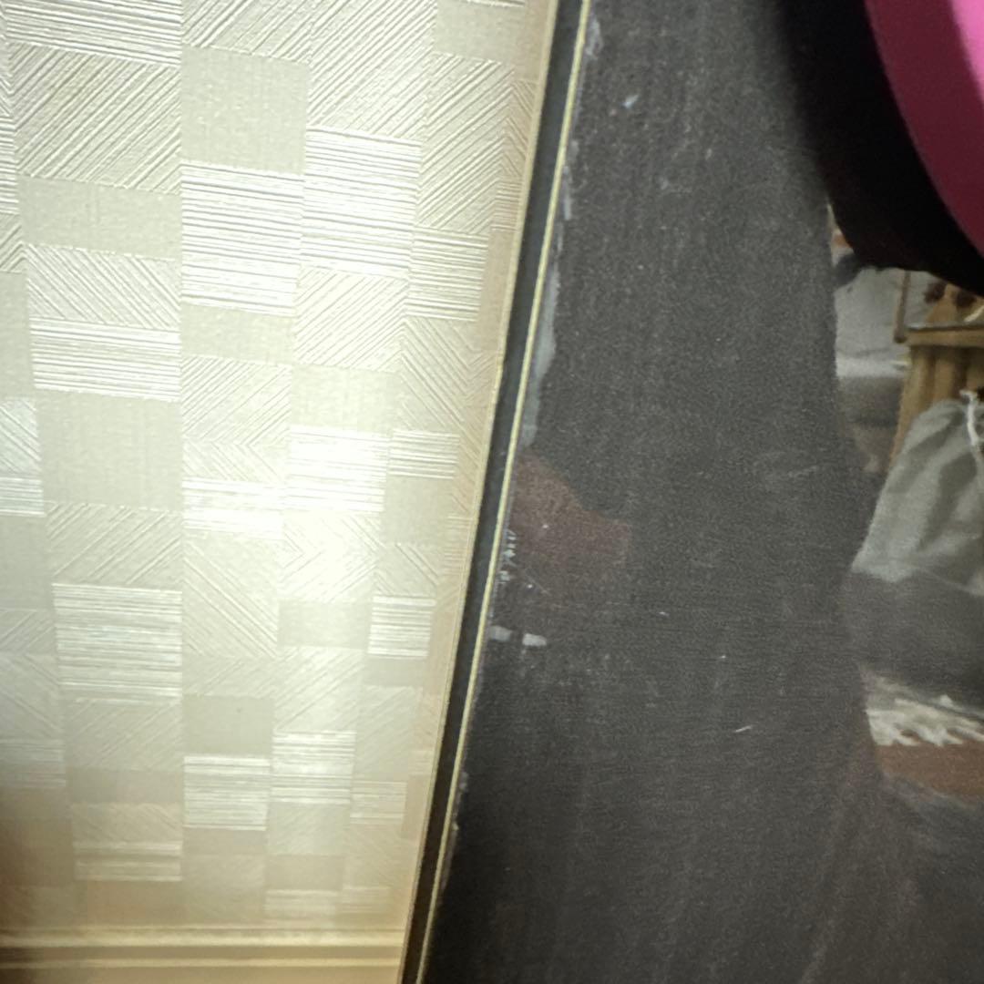 22/23 SPREAD LTV/CV ビンディング付き　143cm