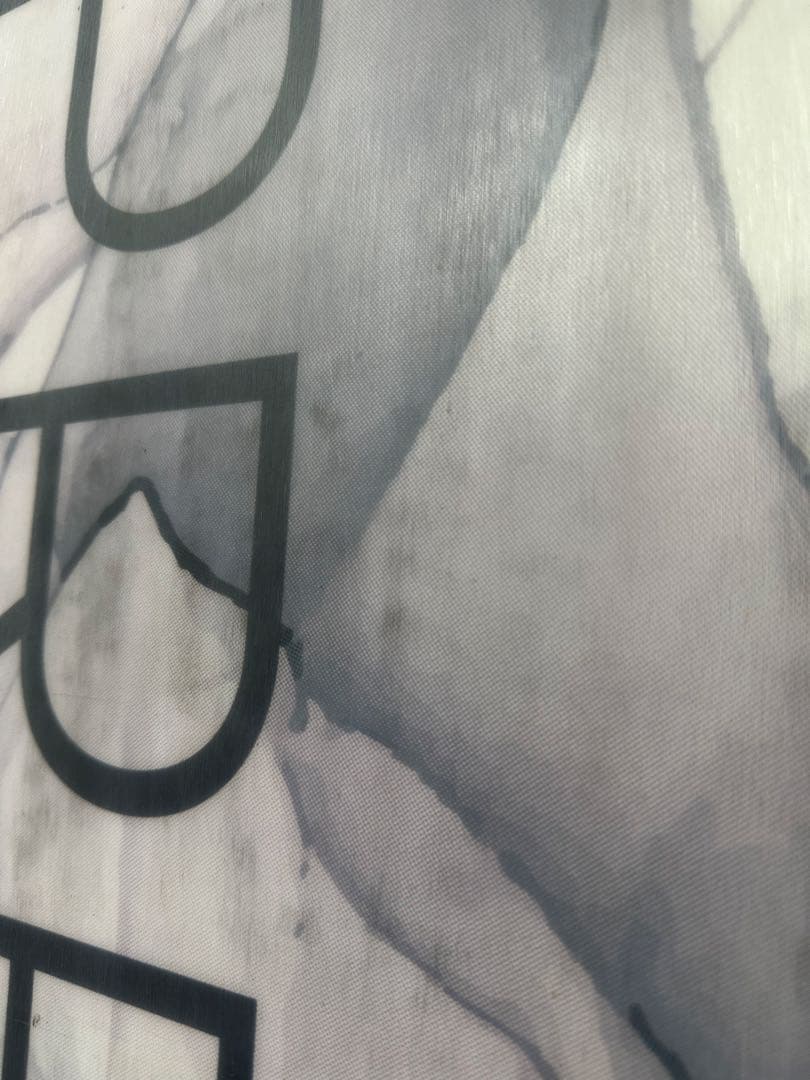 22/23 SPREAD LTV/CV ビンディング付き　143cm