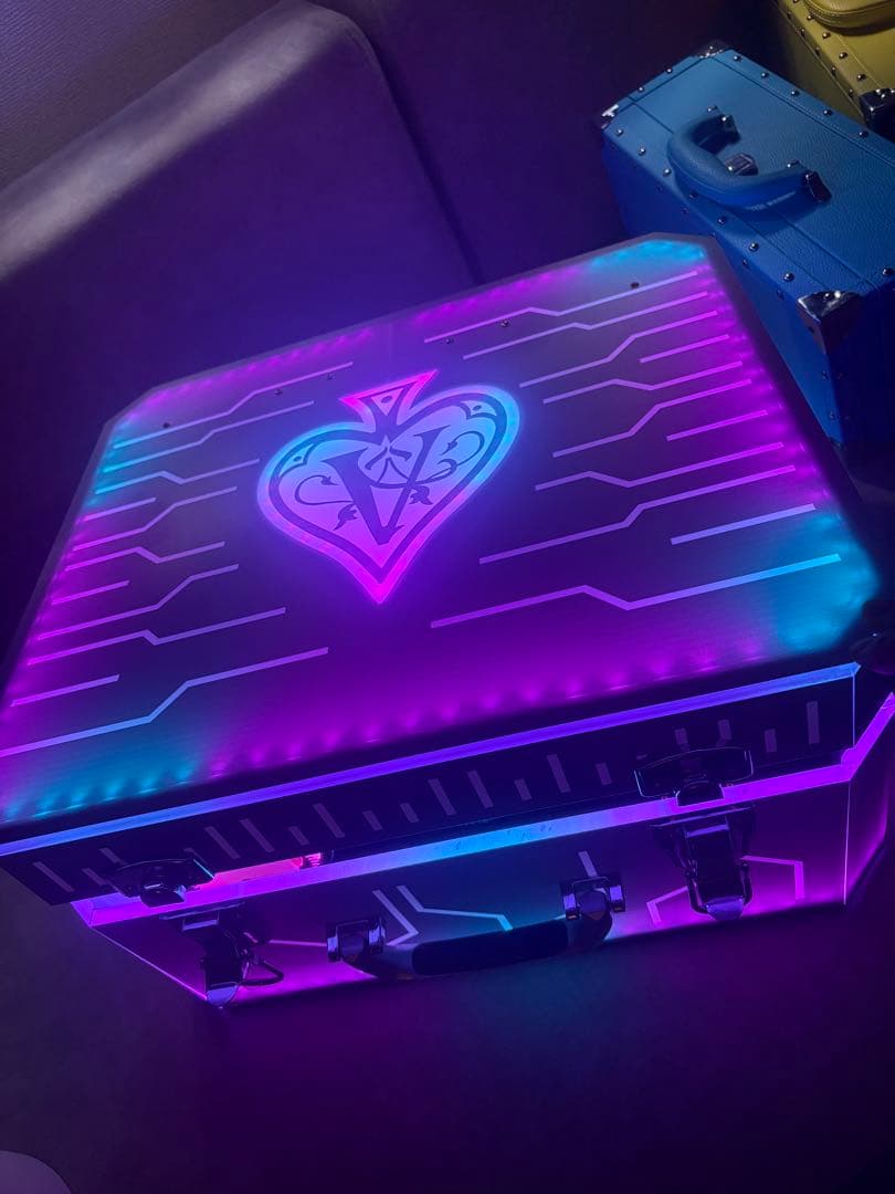 アルマンドアタッシュケース