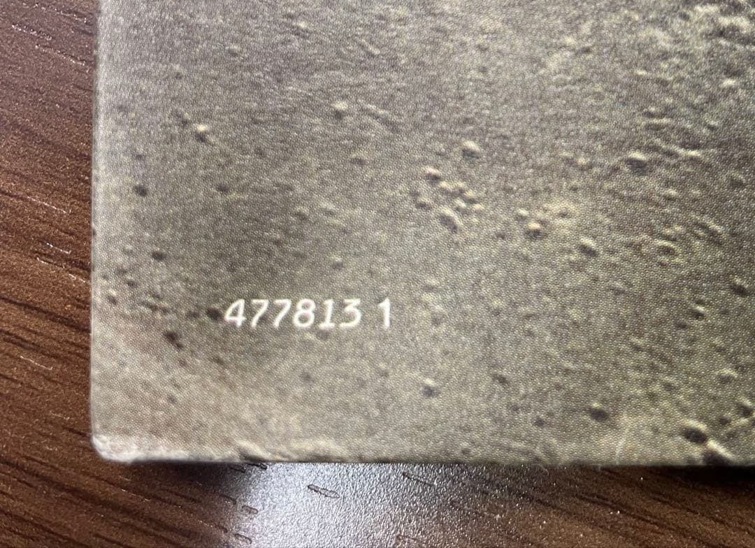 洋楽 Jamiroquai-Return of the Space Cowboy LP