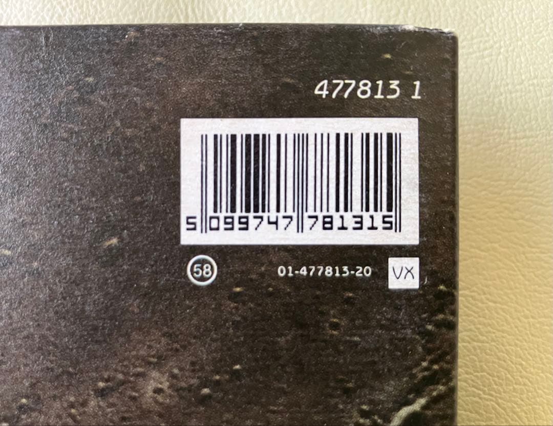 洋楽 Jamiroquai-Return of the Space Cowboy LP