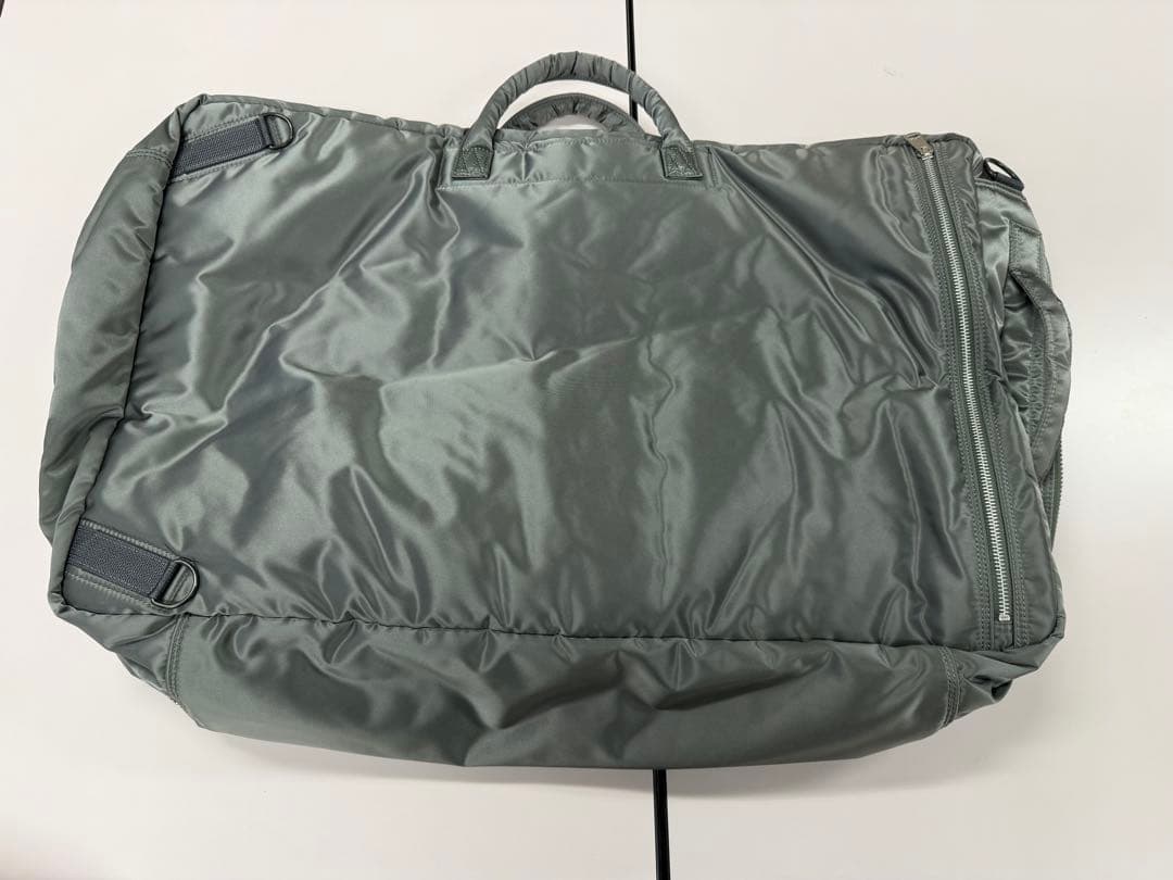 バッグ MIN-NANO x PORTER 3WAY DUFFLE BAG