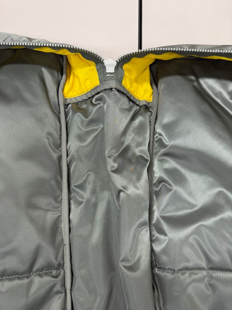 バッグ MIN-NANO x PORTER 3WAY DUFFLE BAG