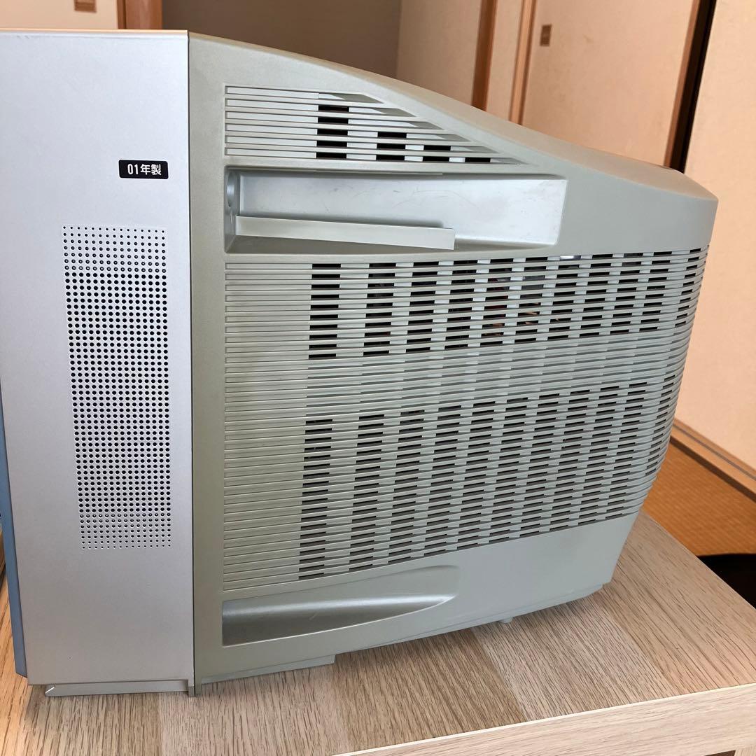 ハ*ニ様 SONY トリニトロン KV-14DA1