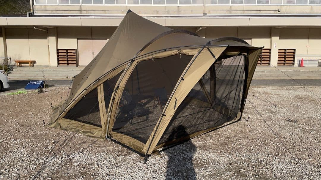 ゼインアーツロロ　インナー付き　2ndロット