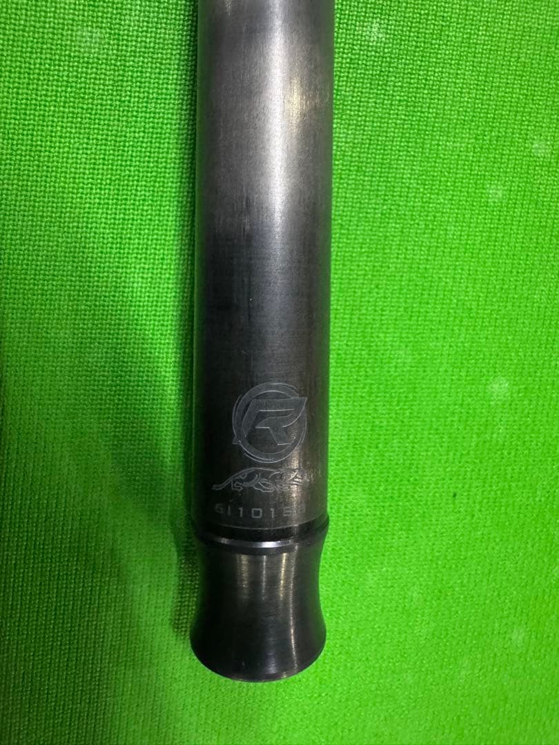 ブレイクキュー　BKラッシュ プレデター　ビリヤード