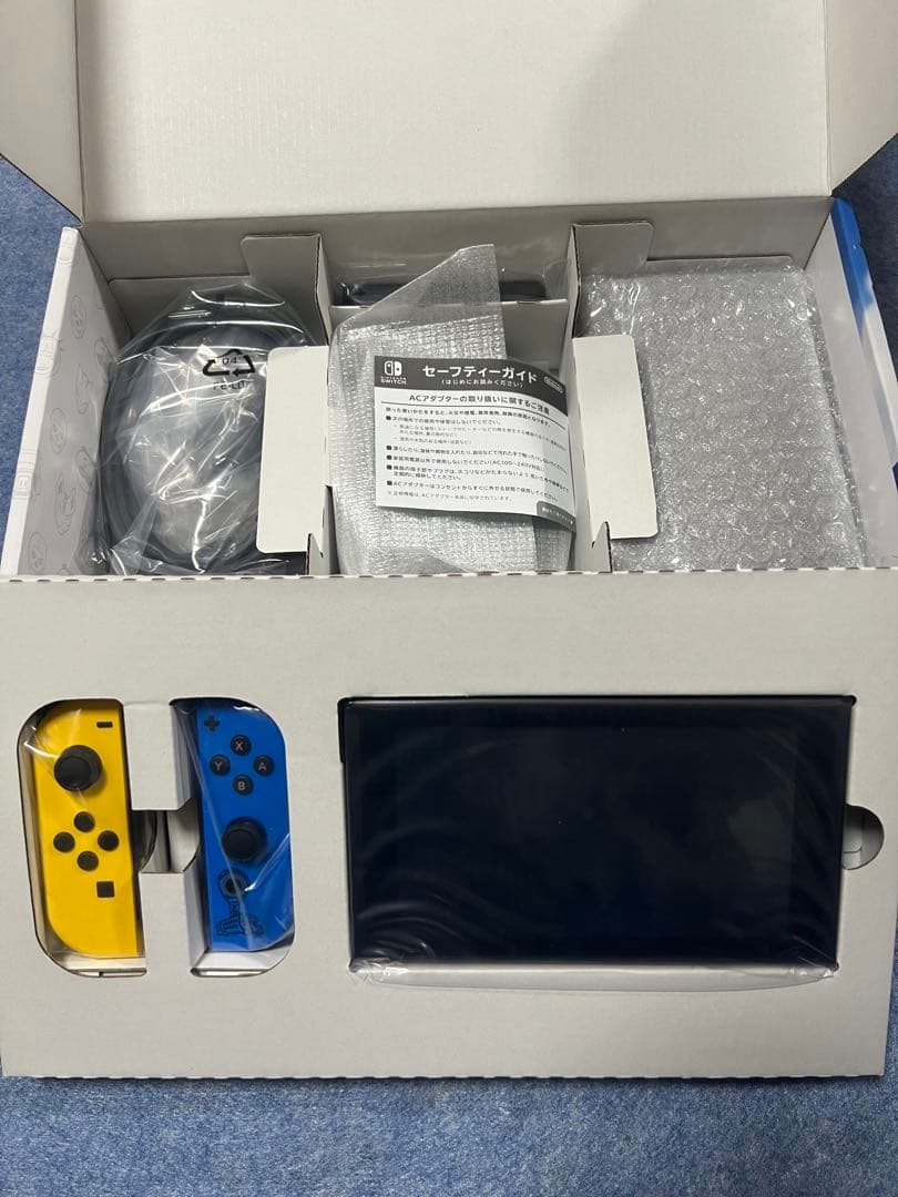 N.SWITCH/フォートナイトSpecial