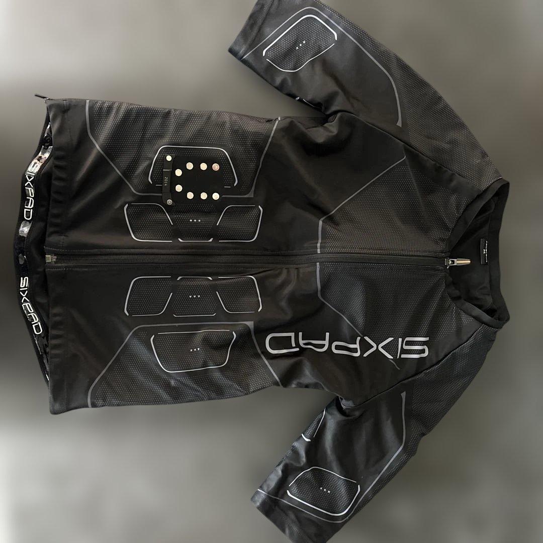 その他 SIXPAD Powersuits Top