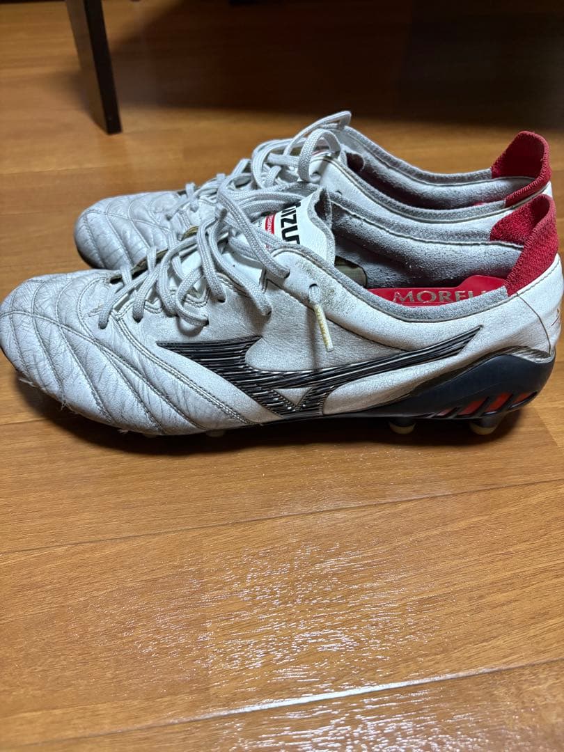 MORELIA NEO Ⅲ JAPAN