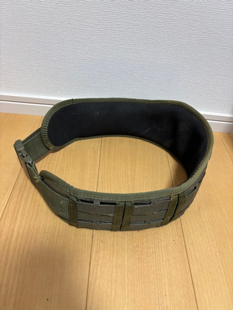 high speed gearベルトパッド&ベルト