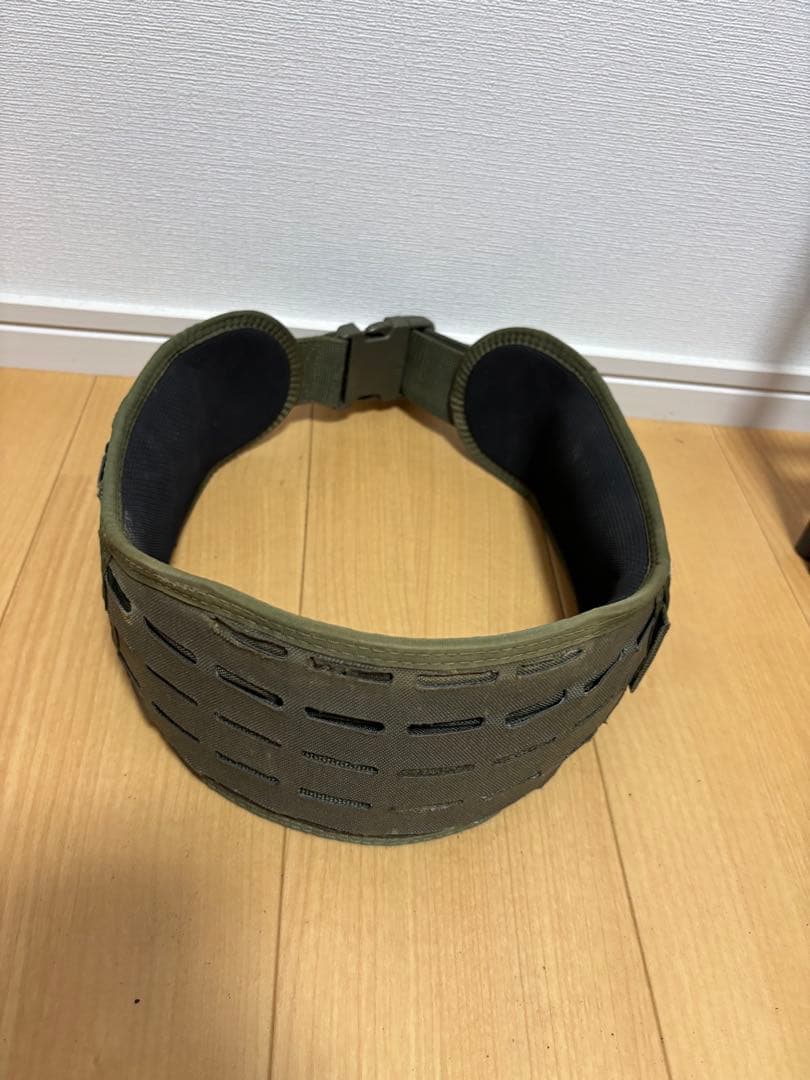 high speed gearベルトパッド&ベルト