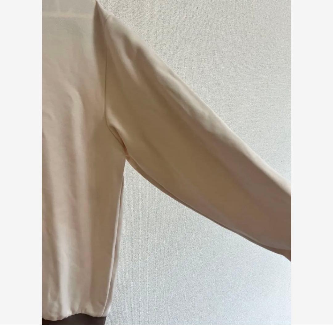 定価13000円 adidas ベッケンバウアー トラックトップ オフホワイト